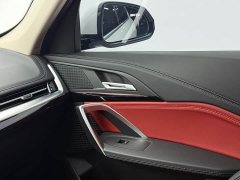 BMW X1 sDrive20Li X Design Package - ფოტო 11