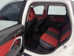 BMW X1 sDrive20Li X Design Package - ფოტო 14