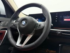 BMW X1 sDrive20Li X Design Package - ფოტო 16