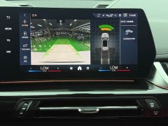 BMW X1 sDrive20Li X Design Package - ფოტო 17