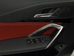 BMW X1 sDrive20Li X Design Package - ფოტო 19