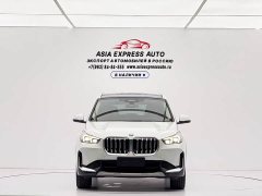 BMW X1 sDrive20Li X Design Package - ფოტო 2