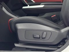 BMW X1 sDrive20Li X Design Package - ფოტო 20