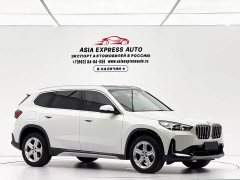 BMW X1 sDrive20Li X Design Package - ფოტო 3