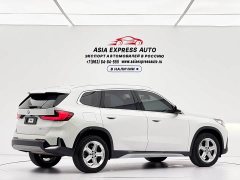 BMW X1 sDrive20Li X Design Package - ფოტო 4