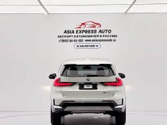 BMW X1 sDrive20Li X Design Package - ფოტო 5
