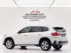 BMW X1 sDrive20Li X Design Package - ფოტო 6