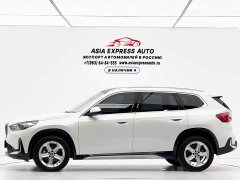 BMW X1 sDrive20Li X Design Package - ფოტო 7