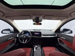 BMW X1 sDrive20Li X Design Package - ფოტო 9