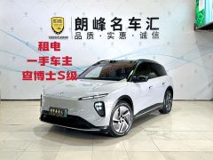 NIO ES6 75kWh - ფოტო 1