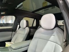 NIO ES6 75kWh - ფოტო 11