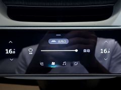NIO ES6 75kWh - ფოტო 12