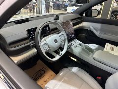 NIO ES6 75kWh - ფოტო 14