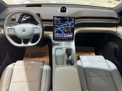 NIO ES6 75kWh - ფოტო 15
