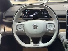 NIO ES6 75kWh - ფოტო 16