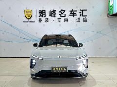NIO ES6 75kWh - ფოტო 2