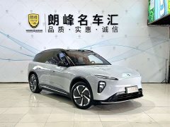NIO ES6 75kWh - ფოტო 3