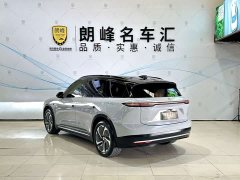 NIO ES6 75kWh - ფოტო 4