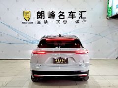 NIO ES6 75kWh - ფოტო 5
