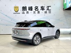 NIO ES6 75kWh - ფოტო 6