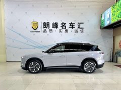 NIO ES6 75kWh - ფოტო 7