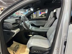 NIO ES6 75kWh - ფოტო 9