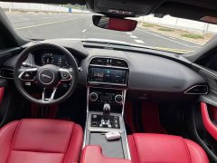 Jaguar XEL 2021 2.0T 250PS R-DYNAMIC S Sport Entry Edition - ფოტო 10