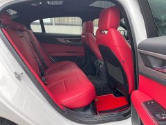 Jaguar XEL 2021 2.0T 250PS R-DYNAMIC S Sport Entry Edition - ფოტო 11