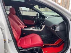 Jaguar XEL 2021 2.0T 250PS R-DYNAMIC S Sport Entry Edition - ფოტო 12