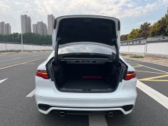 Jaguar XEL 2021 2.0T 250PS R-DYNAMIC S Sport Entry Edition - ფოტო 13