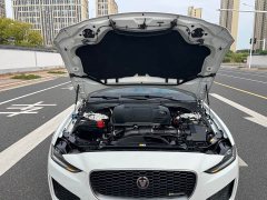 Jaguar XEL 2021 2.0T 250PS R-DYNAMIC S Sport Entry Edition - ფოტო 14