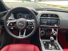 Jaguar XEL 2021 2.0T 250PS R-DYNAMIC S Sport Entry Edition - ფოტო 16
