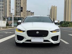 Jaguar XEL 2021 2.0T 250PS R-DYNAMIC S Sport Entry Edition - ფოტო 2