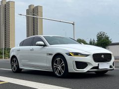 Jaguar XEL 2021 2.0T 250PS R-DYNAMIC S Sport Entry Edition - ფოტო 3