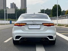 Jaguar XEL 2021 2.0T 250PS R-DYNAMIC S Sport Entry Edition - ფოტო 5