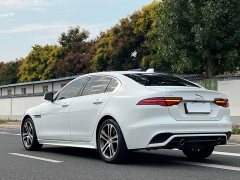 Jaguar XEL 2021 2.0T 250PS R-DYNAMIC S Sport Entry Edition - ფოტო 6