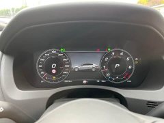 Jaguar XEL 2021 2.0T 250PS R-DYNAMIC S Sport Entry Edition - ფოტო 7