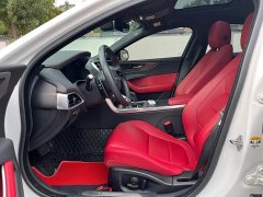 Jaguar XEL 2021 2.0T 250PS R-DYNAMIC S Sport Entry Edition - ფოტო 8