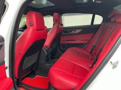 Jaguar XEL 2021 2.0T 250PS R-DYNAMIC S Sport Entry Edition - ფოტო 9