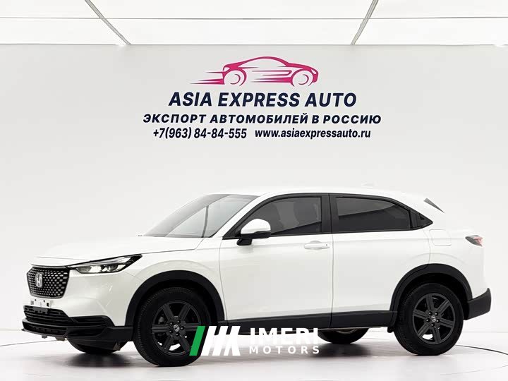 Honda XR-V 1.5L CVT Thermal Edition - ავტომობილი ჩინეთიდან