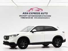 Honda XR-V 1.5L CVT Thermal Edition - ფოტო 1