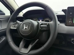 Honda XR-V 1.5L CVT Thermal Edition - ფოტო 16