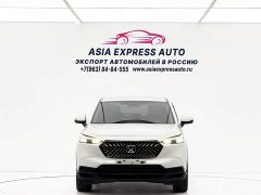 Honda XR-V 1.5L CVT Thermal Edition - ფოტო 2