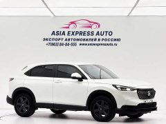 Honda XR-V 1.5L CVT Thermal Edition - ფოტო 3