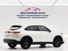 Honda XR-V 1.5L CVT Thermal Edition - ფოტო 4