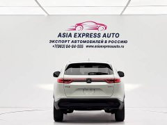 Honda XR-V 1.5L CVT Thermal Edition - ფოტო 5