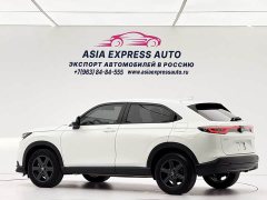 Honda XR-V 1.5L CVT Thermal Edition - ფოტო 6