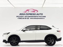 Honda XR-V 1.5L CVT Thermal Edition - ფოტო 7