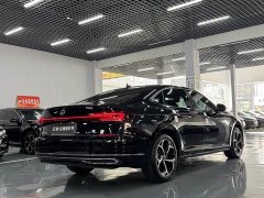 Volkswagen Passat 330TSI Starry Sky Luxury Edition - ფოტო 10