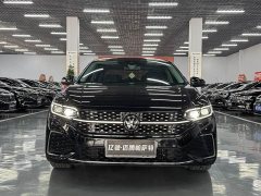 Volkswagen Passat 330TSI Starry Sky Luxury Edition - ფოტო 2